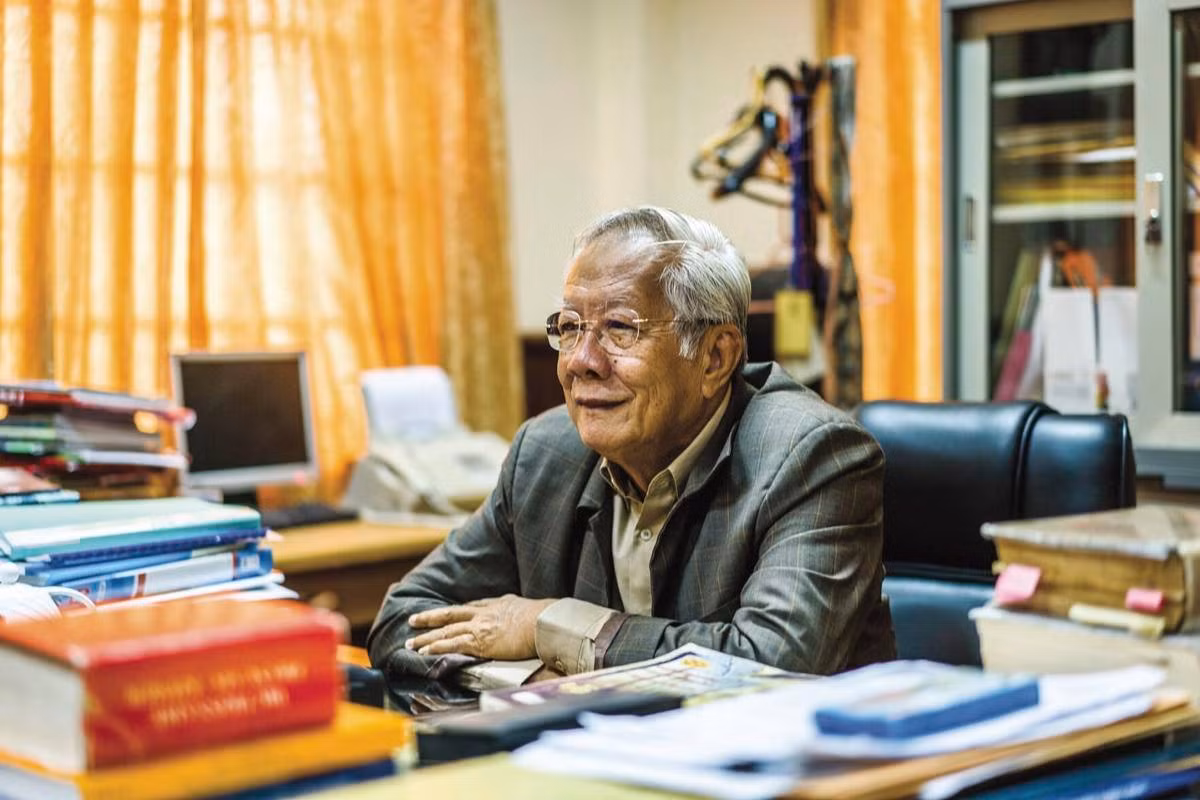 Chú thích ảnh