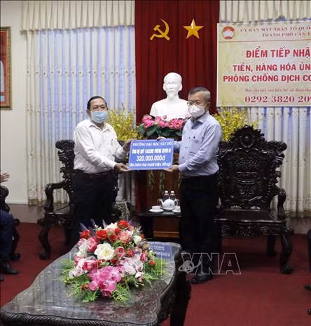 Chú thích ảnh