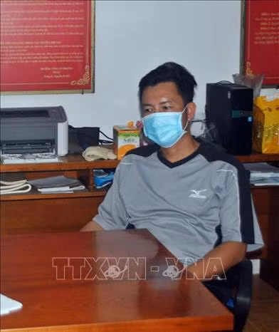 Chú thích ảnh