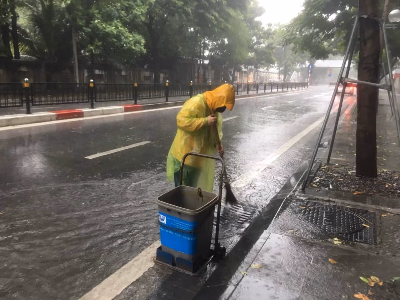 Chú thích ảnh