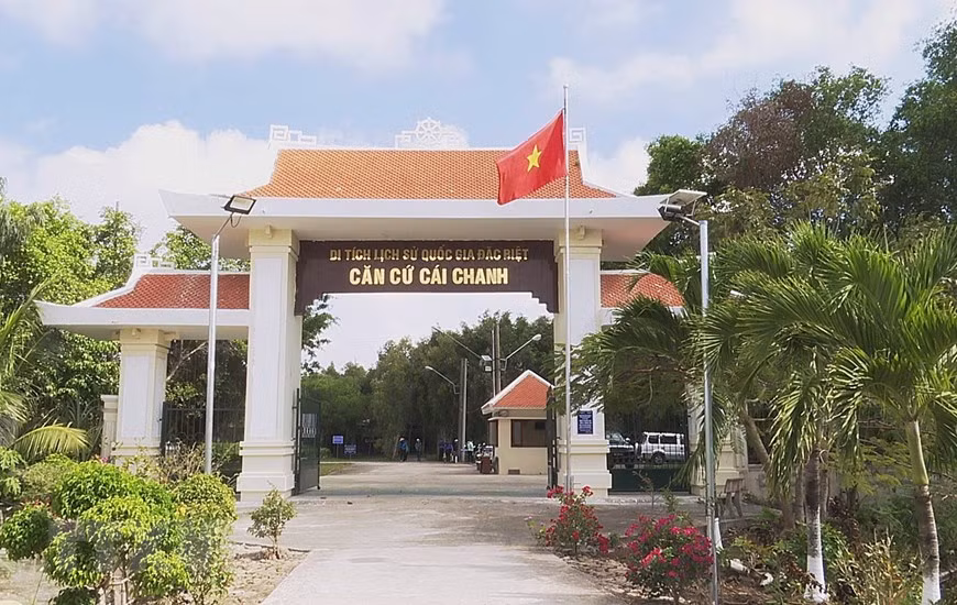 Chú thích ảnh
