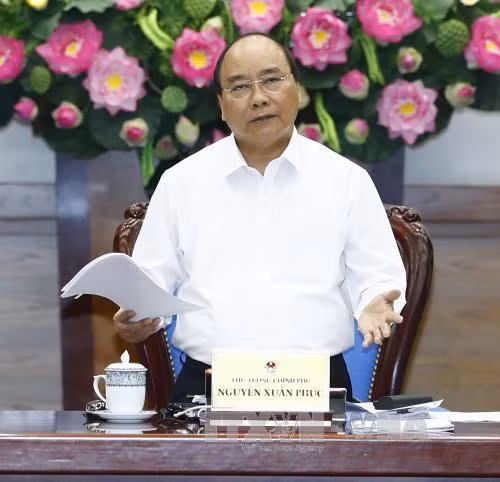 Thủ tướng chỉ đạo thanh tra toàn diện vụ việc tại Đồng Tâm ảnh 2