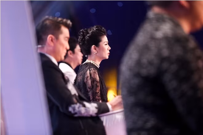 Thần tượng Bolero: 'Thanh xà- bạch xà' Lê Mai- Hải Yến dừng bước ảnh 8