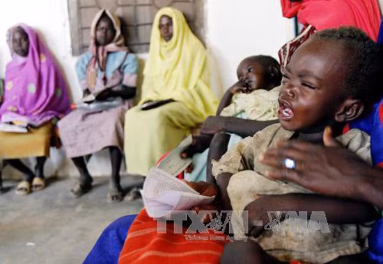Nam Sudan: Các tay súng tấn công, hàng chục dân thường thiệt mạng ảnh 1