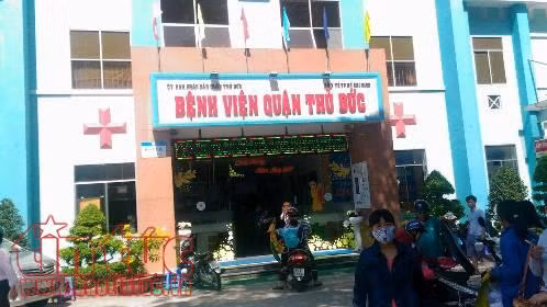 Tạm giữ hình sự điều dưỡng bệnh viện bị tố hiếp dâm bệnh nhân ảnh 1