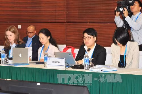 Đảm bảo công tác y tế phục vụ Hội nghị các quan chức cao cấp APEC lần thứ hai ảnh 1