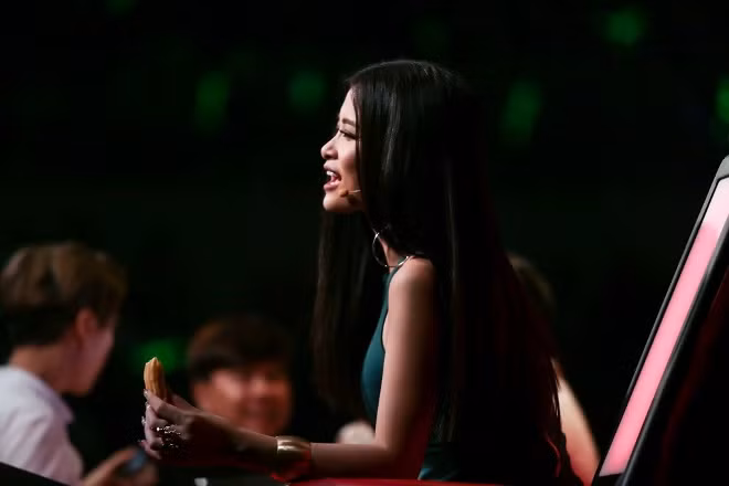 The Voice 2017 vòng liveshow: Đào Tín khiến cả HLV cũ lẫn mới 'nhảy tưng tưng', nhưng vẫn phải dừng bước ảnh 5