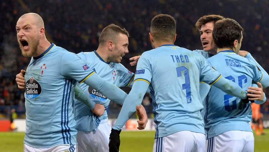 Chờ Celta Vigo bắt vía Quỷ đỏ ảnh 2