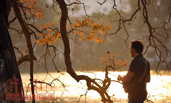 Thời tiết ngày 20/5: Mưa giảm dần, Bắc Bộ đón nắng lên ảnh 1