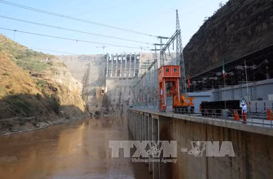 Ethiopia dự kiến xuất khẩu điện sang Nam Sudan và Somalia ảnh 1