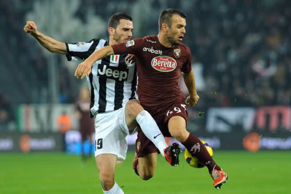 Ngày Juventus đăng quang đã điểm ảnh 1