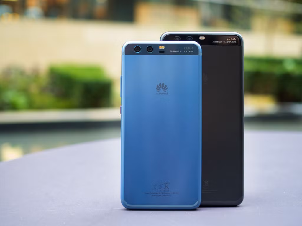 Galaxy S8, 8+, Oppo F3, Xiaomi Mi 6 khuynh đảo thế giới di động Việt tháng 5 ảnh 2