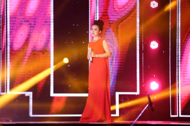 Thần tượng Bolero: 'Thanh xà- bạch xà' Lê Mai- Hải Yến dừng bước ảnh 3