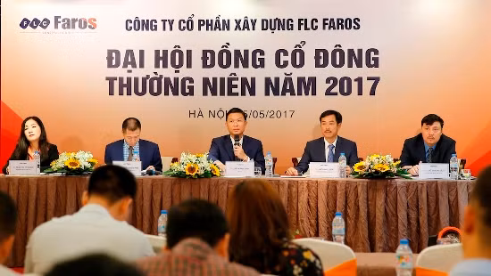 FLC đặt mục tiêu năm nay đạt gần 590 tỷ đồng lợi nhuận sau thuế ảnh 2