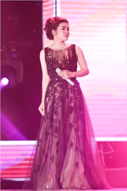 Hot: Trực tiếp Thần tượng Bolero tập cuối vòng đối đầu - team Lệ Quyên lên sóng ảnh 10