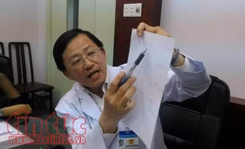 Tiêu hủy gần 20.000 viên thuốc điều trị ung thư khi bệnh nhân đang 'đói' thuốc, bệnh viện nói gì? ảnh 1