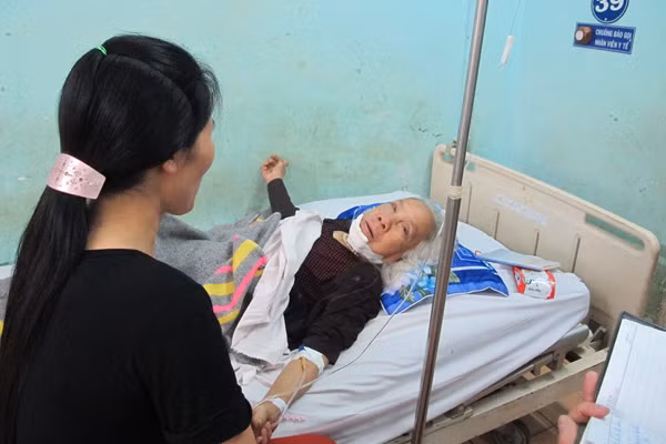 Họp khẩn khắc phục hậu quả vụ tai nạn thảm khốc ở Gia Lai ảnh 5