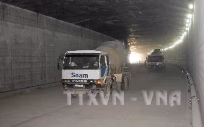 Công trình ngầm- xu hướng tất yếu ở các đô thị lớn ảnh 2