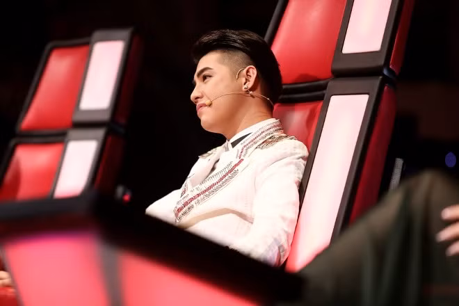 The Voice 2017 vòng liveshow: Han Sara lớn bổng lên, HLV Noo ân hận vì lẽ ra nên nhường thí sinh cho Đông Nhi từ đầu ảnh 6