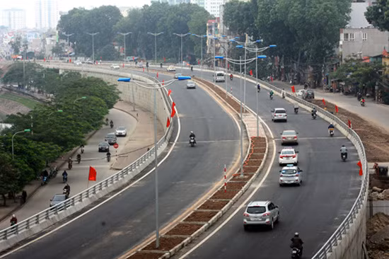 Đầu tư gần 315 triệu USD, góp phần cải thiện bền vững cơ sở hạ tầng ảnh 1