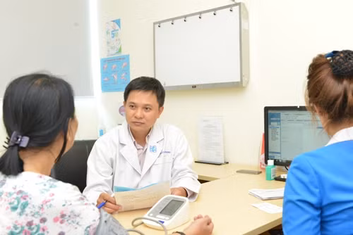 Chớ xem thường bệnh suy giãn tĩnh mạch vì có thể gây tử vong đột ngột ảnh 1