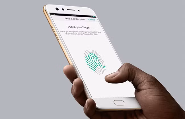 Galaxy S8, 8+, Oppo F3, Xiaomi Mi 6 khuynh đảo thế giới di động Việt tháng 5 ảnh 6