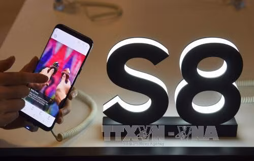 Galaxy S8 có giúp Samsung tỏa sáng trở lại? ảnh 1