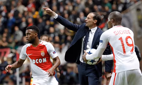 Nhiệm vụ “bất khả thi” với Monaco ảnh 3