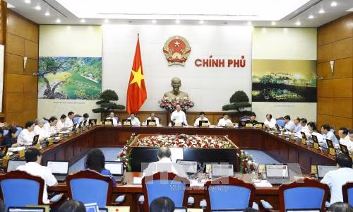 Thủ tướng chỉ đạo thanh tra toàn diện vụ việc tại Đồng Tâm ảnh 1
