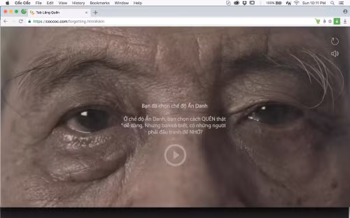 Hiểu nhiều hơn về căn bệnh Alzheimer’s với ‘Tab lãng quên’ ảnh 2