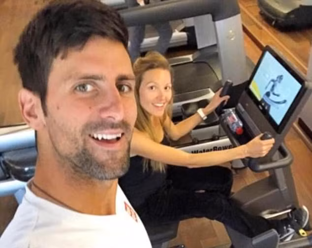 Mất phương hướng, Novak Djokovic sa thải toàn bộ đội ngũ huấn luyện gắn bó 10 năm ảnh 2