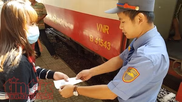 Đường sắt ‘tung chiêu’ cạnh tranh với các loại hình vận tải khác ảnh 1