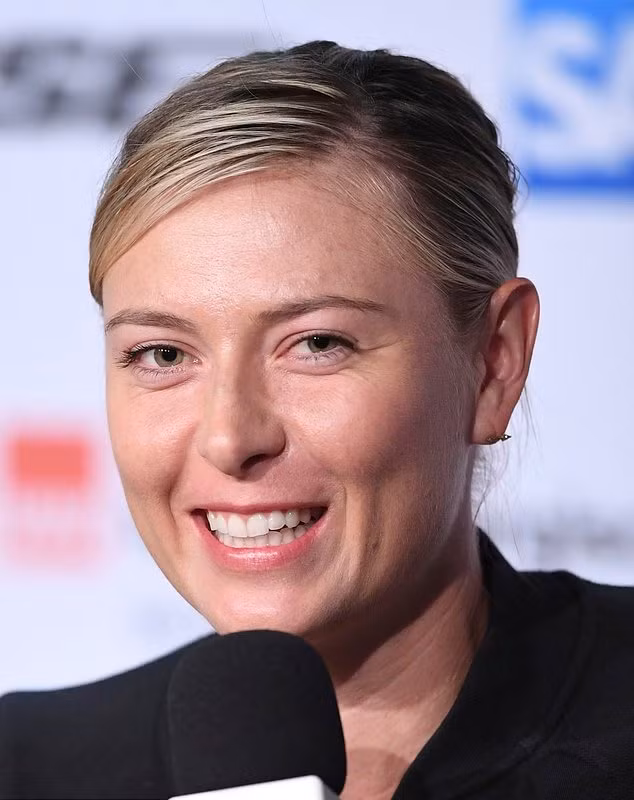 Wimbledon công bố mức tiền thưởng năm 2017, Sharapova chờ vé đặc cách đến 20/6 ảnh 2