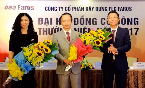 FLC đặt mục tiêu năm nay đạt gần 590 tỷ đồng lợi nhuận sau thuế ảnh 1
