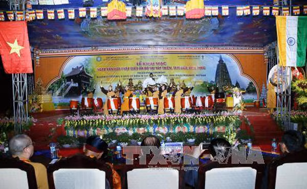 45 năm quan hệ Việt Nam - Ấn Độ: Thành tựu và triển vọng ảnh 1