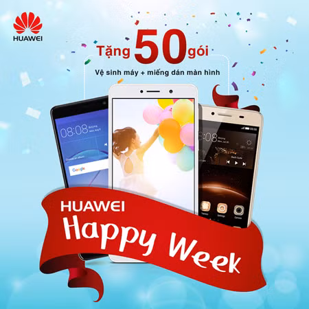 Sở hữu Huawei GR5 2017 Pro với giá mới hấp dẫn ảnh 1