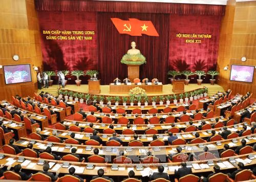 Không có 'vùng cấm' trong xử lý kỷ luật đảng viên sai phạm ảnh 1