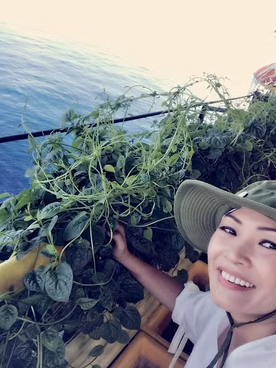 Ca sỹ Phương Thanh nhận lính Trường Sa làm... con rể ảnh 3