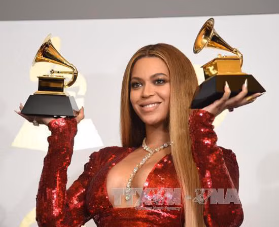 Lễ trao giải Grammy trở lại New York sau 14 năm ảnh 1