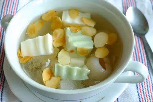 Những món chè mùa hè vẫy gọi ảnh 2