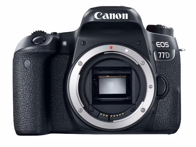 Những mẫu máy ảnh Fujifilm, Canon đời mới bán tại Việt Nam ảnh 4