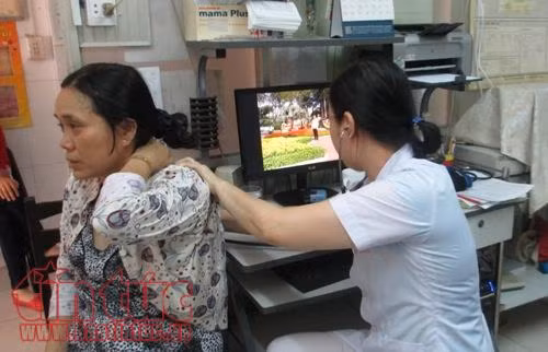 Mỗi năm có khoảng 120.000 ca mắc mới ung thư tại Việt Nam ảnh 1
