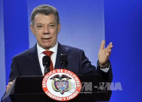  Rơi máy bay quân sự, ít nhất 8 người thiệt mạng tại Colombia ảnh 1