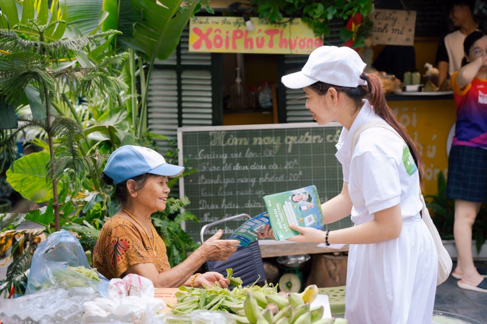 Chú thích ảnh
