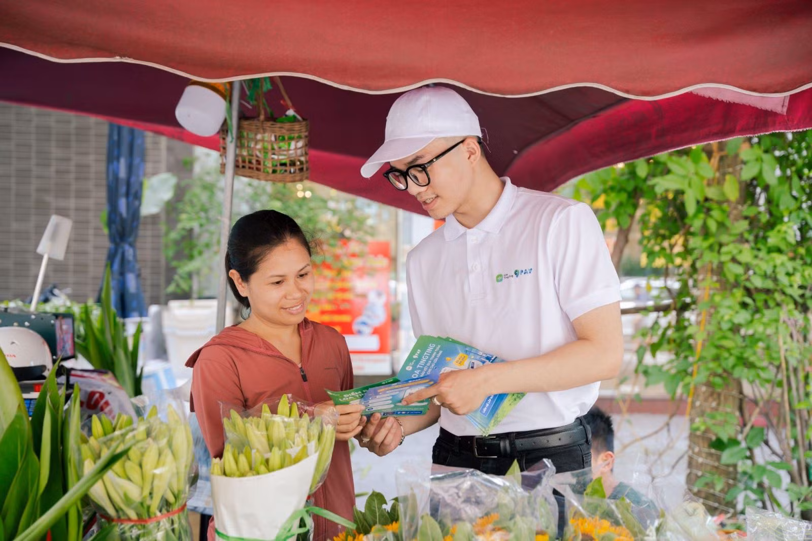Chú thích ảnh
