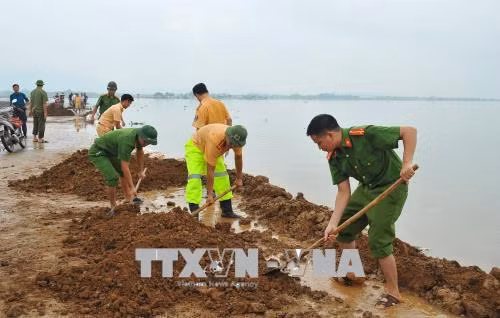 Chú thích ảnh
