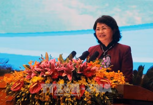 Gắn phong trào thi đua với thực hiện Nghị quyết Trung ương 4 và Chỉ thị 05 của Bộ Chính trị ảnh 1