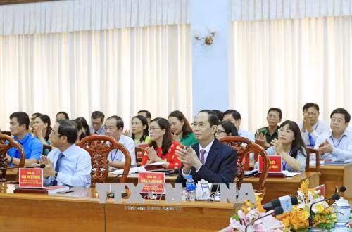 Chú thích ảnh