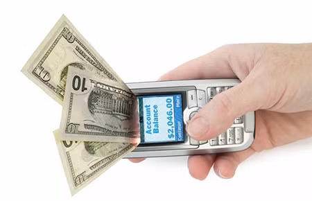 PayPal tung ra dịch vụ thanh toán qua di động ảnh 1