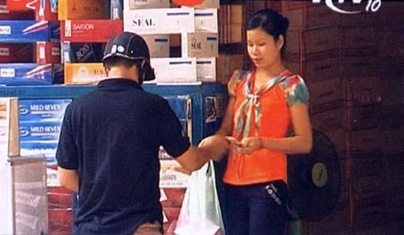 1001 chiêu "lách" luật của các công ty thuốc lá ảnh 2